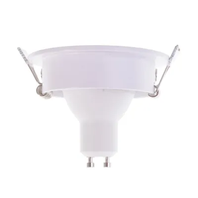 Точечный светильник Brille 40W HDL-DT Белый 36-319