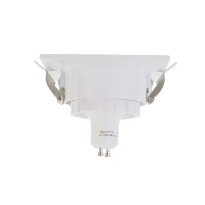 Точечный светильник Brille 40W HDL-DT Белый 36-322