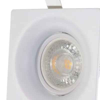 Точечный светильник Brille 40W HDL-DT Белый 36-322