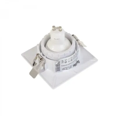 Точечный светильник Brille 40W HDL-DT Белый 36-322