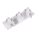Точечный светильник Brille 40W HDL-DT Белый 36-324