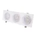 Точечный светильник Brille 40W HDL-DT Белый 36-324