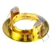 Точечный светильник Brille 20W HDL-DT 69 Латунь 163723 Точечный светильник Brille 20W HDL-DT 69 Латунь 163723