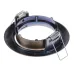 Точечный светильник Brille 20W HDL-DT 70 Золотистый 163967