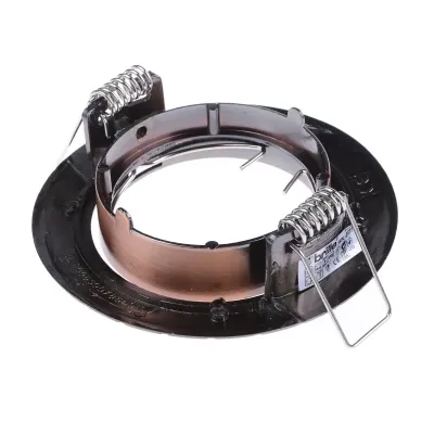 Точечный светильник Brille 20W HDL-DT 71 Медь 163962 Точечный светильник Brille 20W HDL-DT 71 Медь 163962