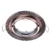 Точечный светильник Brille 20W HDL-DT 71 Медь 163962