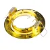 Точечный светильник Brille 20W HDL-DT 71 Латунь 163960