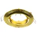 Точечный светильник Brille 20W HDL-DT 71 Латунь 163960