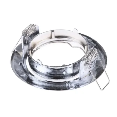 Точечный светильник Brille 20W HDL-DT 71 Хром 163966