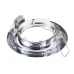 Точечный светильник Brille 20W HDL-DT 71 Хром 163966