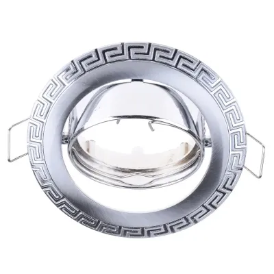 Точечный светильник Brille 20W HDL-DT 71 Хром 163966