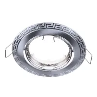 Точечный светильник Brille 20W HDL-DT 71 Хром 163966
