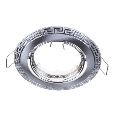 Точечный светильник Brille 20W HDL-DT 71 Хром 163966