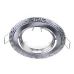 Точечный светильник Brille 20W HDL-DT 71 Хром 163966
