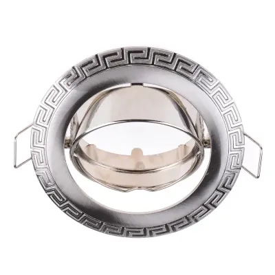 Точечный светильник Brille 20W HDL-DT 71 Никель 163963