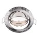 Точечный светильник Brille 20W HDL-DT 71 Никель 163963