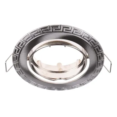 Точечный светильник Brille 20W HDL-DT 71 Никель 163963