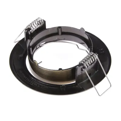 Точечный светильник Brille 20W HDL-DT 72 Золотистый 163969