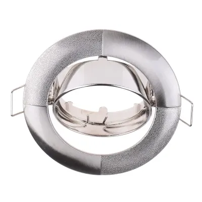 Точечный светильник Brille 20W HDL-DT 72 Хром 163970