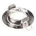 Точечный светильник Brille 20W HDL-DT 72 Хром 163970