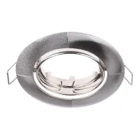 Точечный светильник Brille 20W HDL-DT 72 Хром 163970