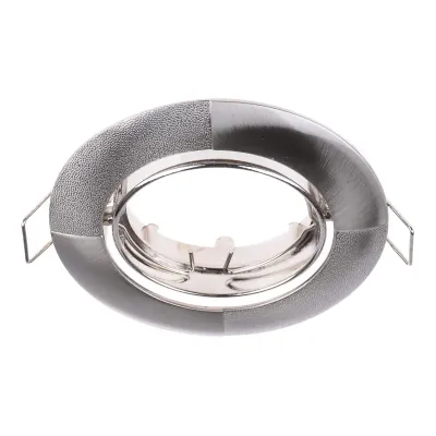 Точечный светильник Brille 20W HDL-DT 72 Хром 163970