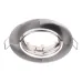 Точечный светильник Brille 20W HDL-DT 72 Хром 163970