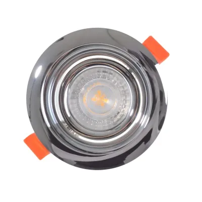 Точечный светильник Brille 40W HDL-DT 92 Хром 36-278