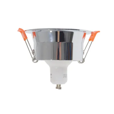 Точечный светильник Brille 40W HDL-DT 92 Хром 36-278