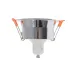 Точечный светильник Brille 40W HDL-DT 92 Хром 36-278
