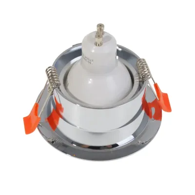 Точечный светильник Brille 40W HDL-DT 92 Хром 36-278