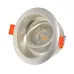 Точечный светильник Brille 40W HDL-DT 92 Серый 36-279 Точечный светильник Brille 40W HDL-DT 92 Серый 36-279