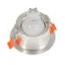 Точечный светильник Brille 40W HDL-DT 92 Серый 36-279 Точечный светильник Brille 40W HDL-DT 92 Серый 36-279