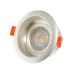 Точечный светильник Brille 40W HDL-DT 92 Серый 36-279