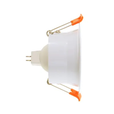 Точечный светильник Brille 40W HDL-DT 92 Белый 36-280