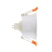 Точечный светильник Brille 40W HDL-DT 92 Белый 36-280