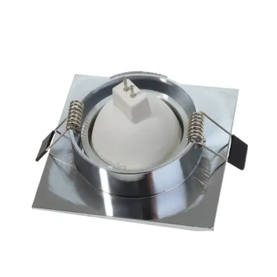 Точечный светильник Brille 40W HDL-DT 93 Хром 36-281