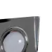 Точечный светильник Brille 40W HDL-DT 93 Хром 36-281