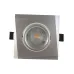 Точечный светильник Brille 40W HDL-DT 93 Хром 36-282