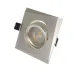 Точечный светильник Brille 40W HDL-DT 93 Хром 36-282