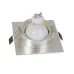 Точечный светильник Brille 40W HDL-DT 93 Хром 36-282