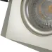 Точечный светильник Brille 40W HDL-DT 93 Хром 36-282