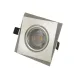 Точечный светильник Brille 40W HDL-DT 93 Хром 36-282