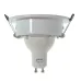 Точечный светильник Brille 40W HDL-DT Белый 36-284 Точечный светильник Brille 40W HDL-DT Белый 36-284