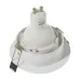 Точечный светильник Brille 40W HDL-DT Белый 36-284 Точечный светильник Brille 40W HDL-DT Белый 36-284