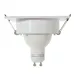 Точечный светильник Brille 40W HDL-DT Белый 36-285