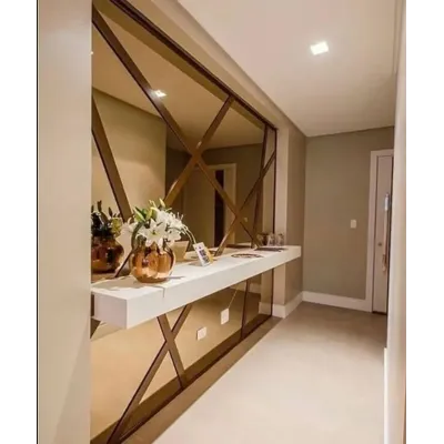 Точечный светильник Brille 40W HDL-DT Белый 36-285