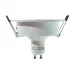 Точечный светильник Brille 40W HDL-DT Белый 36-287 Точечный светильник Brille 40W HDL-DT Белый 36-287