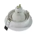 Точечный светильник Brille 40W HDL-DT Белый 36-287 Точечный светильник Brille 40W HDL-DT Белый 36-287