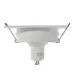 Точечный светильник Brille 40W HDL-DT Белый 36-288